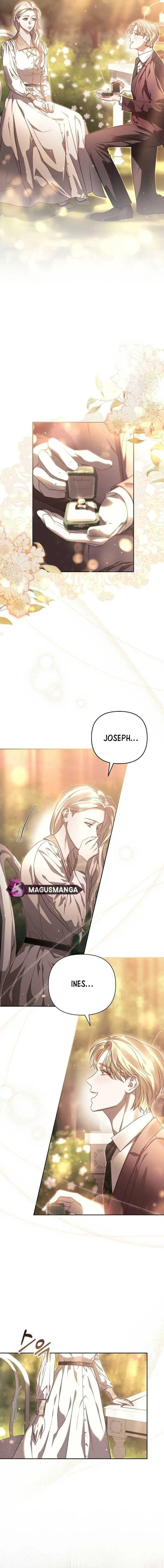 How To Make A Loving Savior an Emperor Chapter 5 page 5 - 