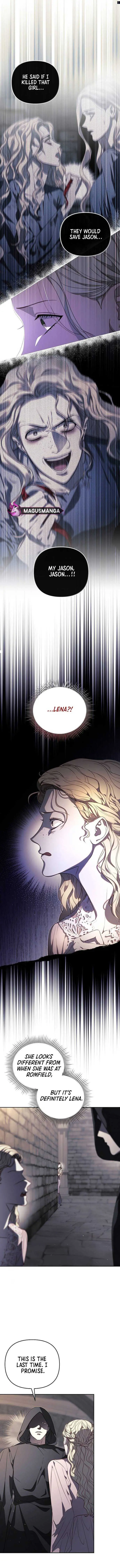 How To Make A Loving Savior an Emperor Chapter 7 page 3 - 
