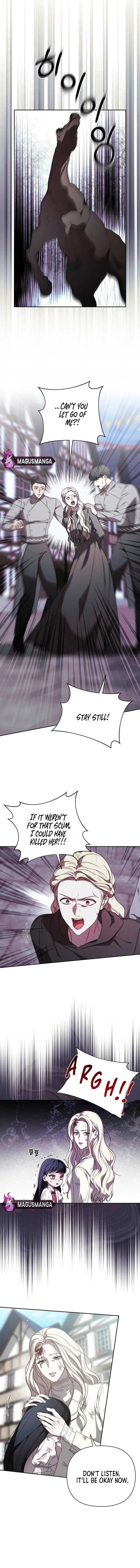 How To Make A Loving Savior an Emperor Chapter 8 page 2 - 