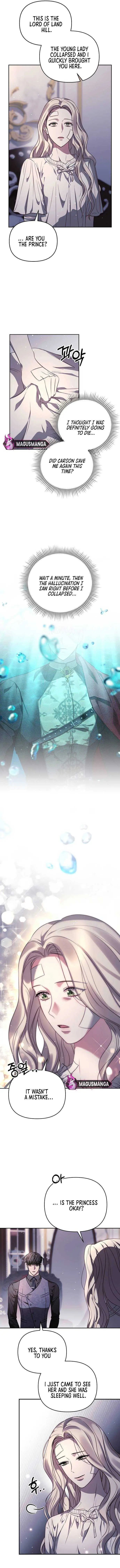 How To Make A Loving Savior an Emperor Chapter 9 page 2 - 