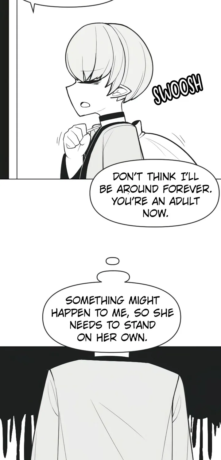 How to Make Love in a Fantasy World Chapter 1 page 11 - 