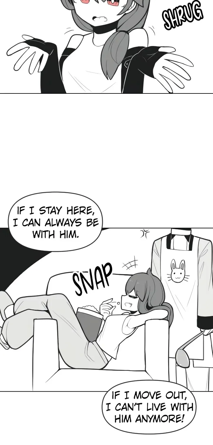 How to Make Love in a Fantasy World Chapter 1 page 14 - 