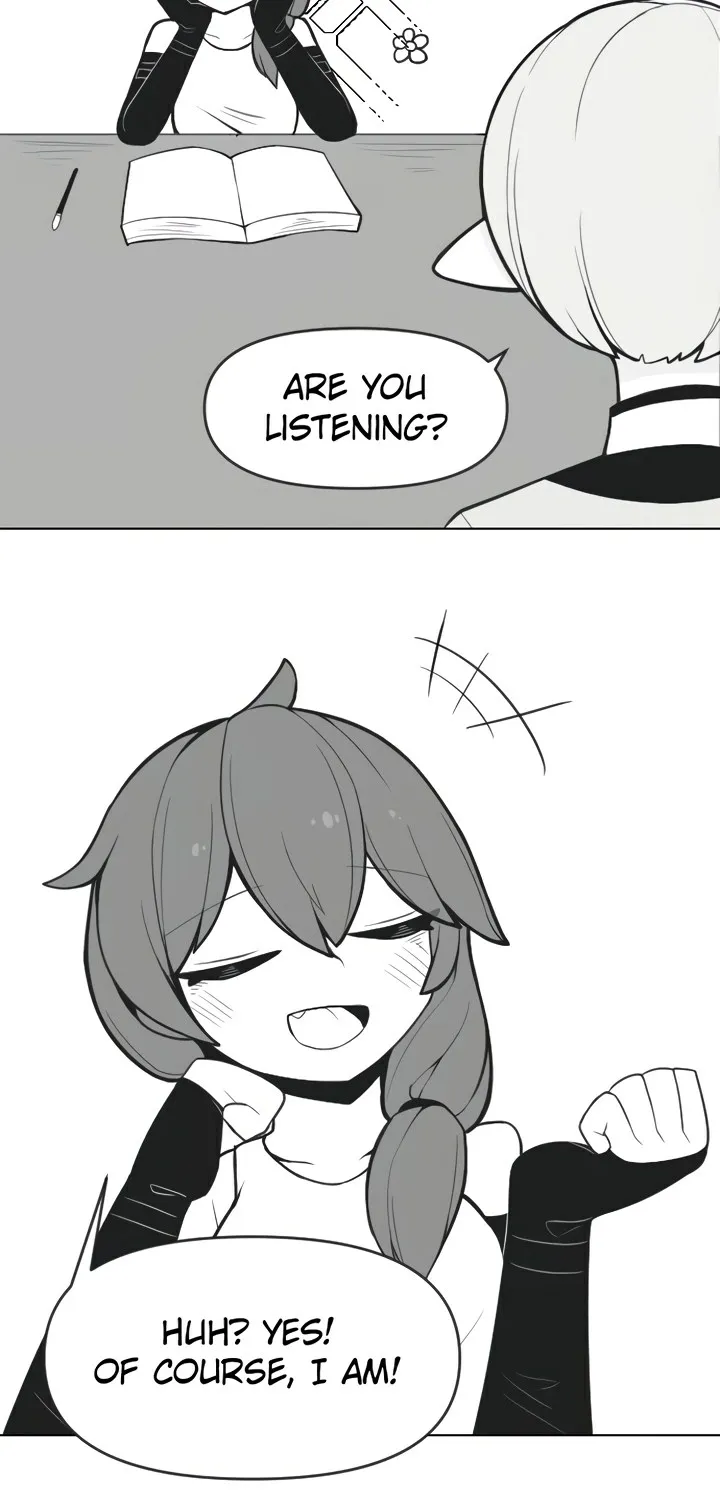 How to Make Love in a Fantasy World Chapter 1 page 3 - 