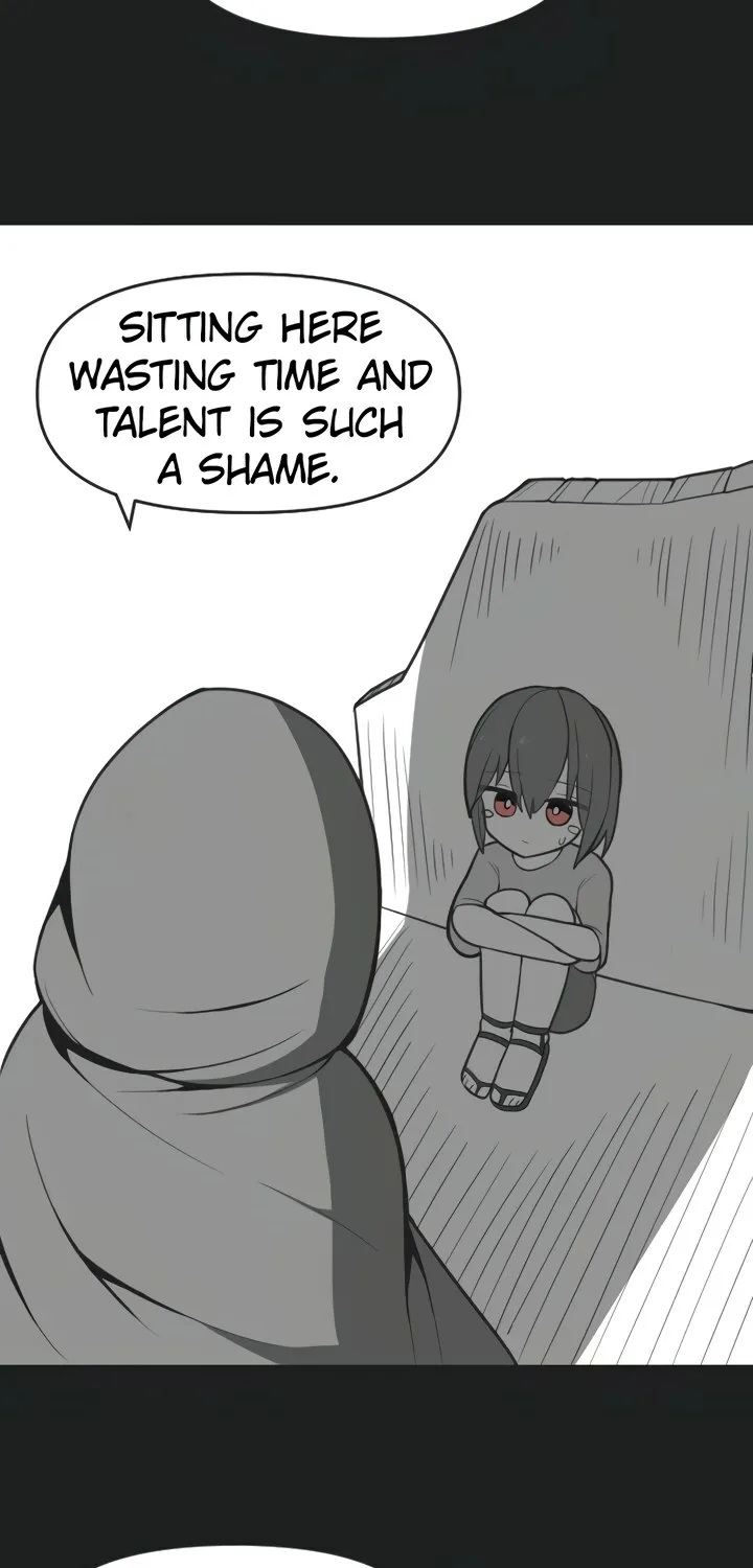 How to Make Love in a Fantasy World Chapter 1 page 21 - 