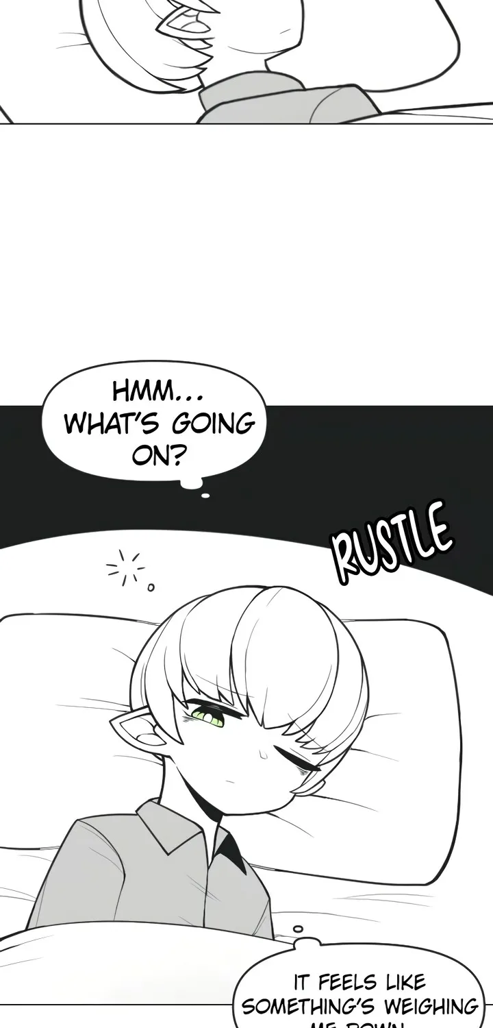 How to Make Love in a Fantasy World Chapter 1 page 27 - 
