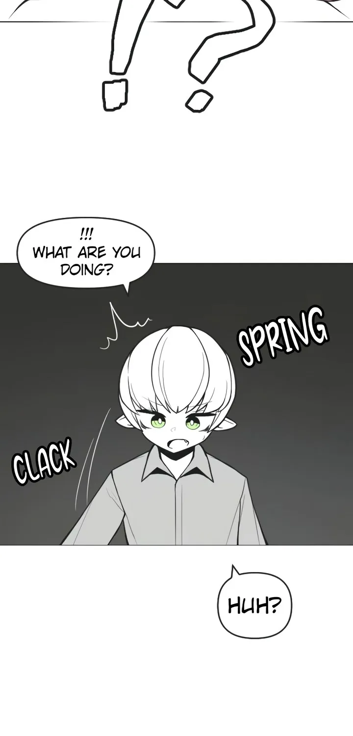 How to Make Love in a Fantasy World Chapter 1 page 29 - 