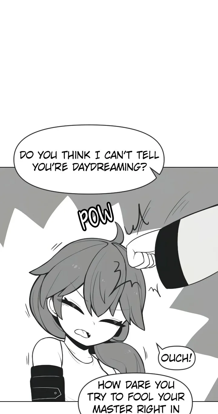 How to Make Love in a Fantasy World Chapter 1 page 4 - 