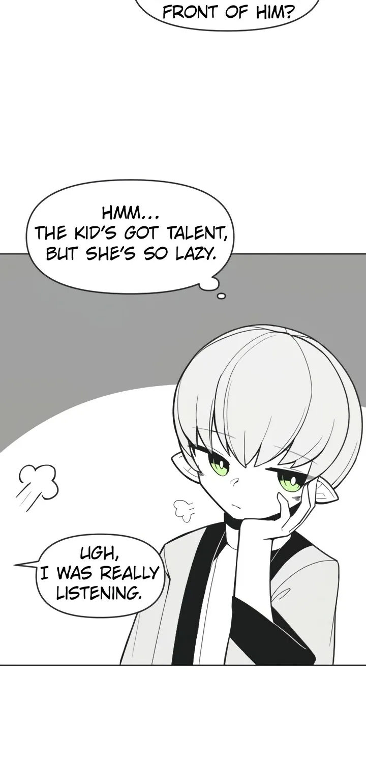 How to Make Love in a Fantasy World Chapter 1 page 5 - 