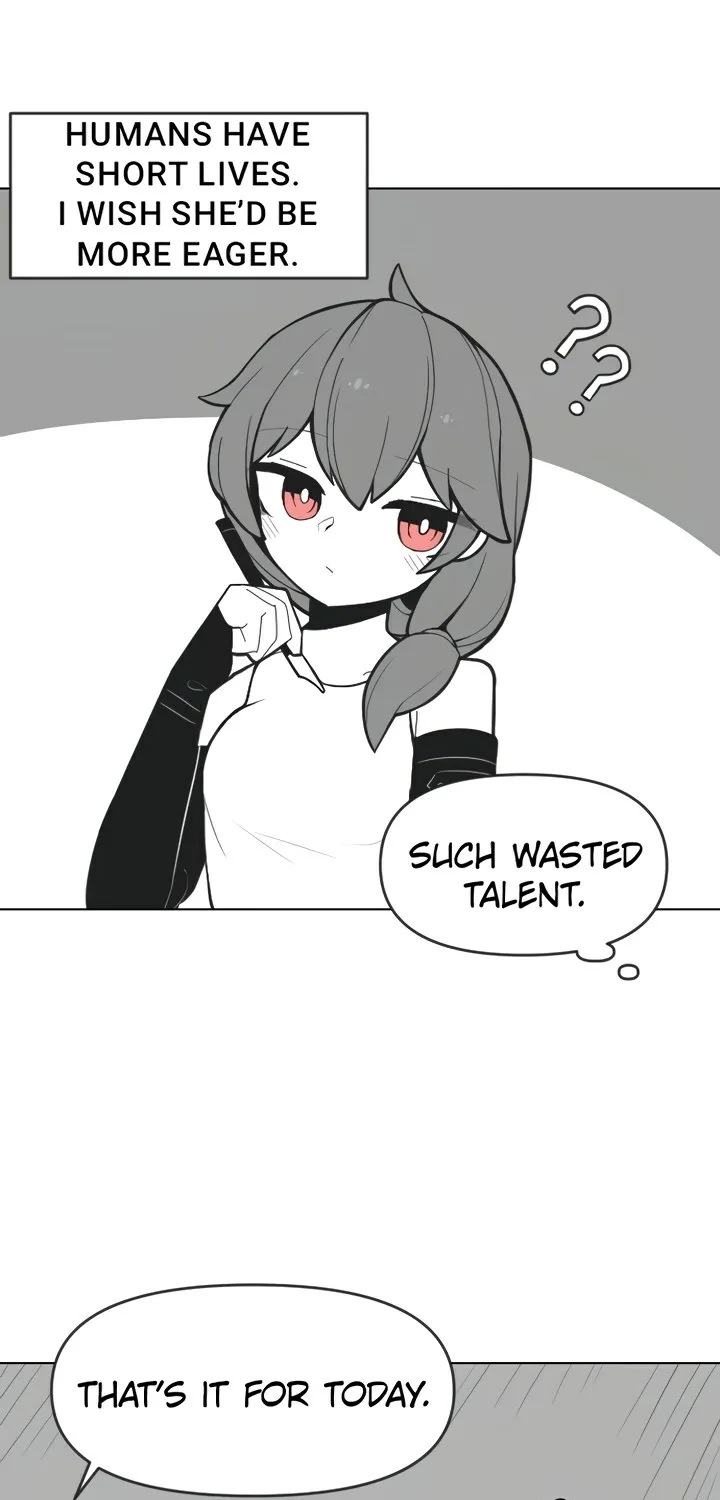 How to Make Love in a Fantasy World Chapter 1 page 6 - 