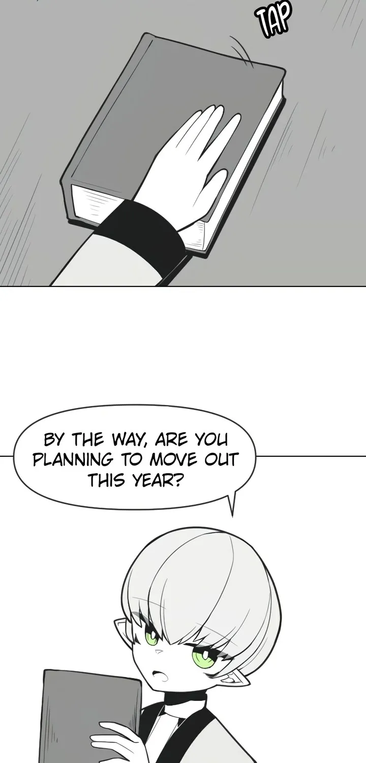 How to Make Love in a Fantasy World Chapter 1 page 7 - 