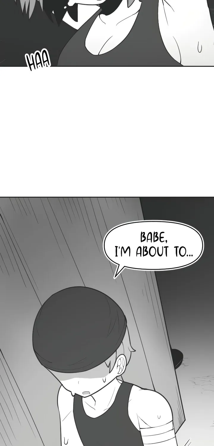 How to Make Love in a Fantasy World Chapter 10 page 18 - 