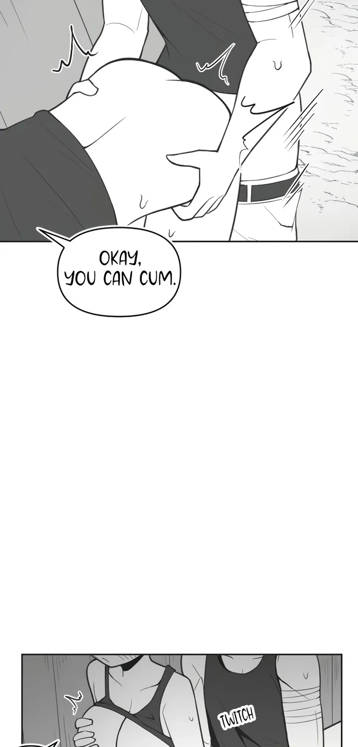 How to Make Love in a Fantasy World Chapter 10 page 19 - 