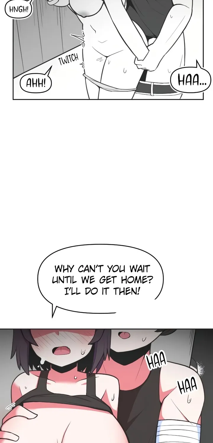How to Make Love in a Fantasy World Chapter 10 page 20 - 