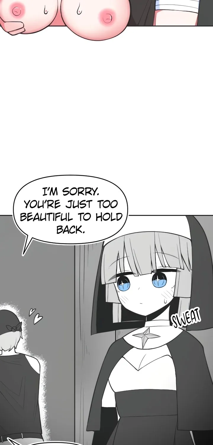 How to Make Love in a Fantasy World Chapter 10 page 21 - 