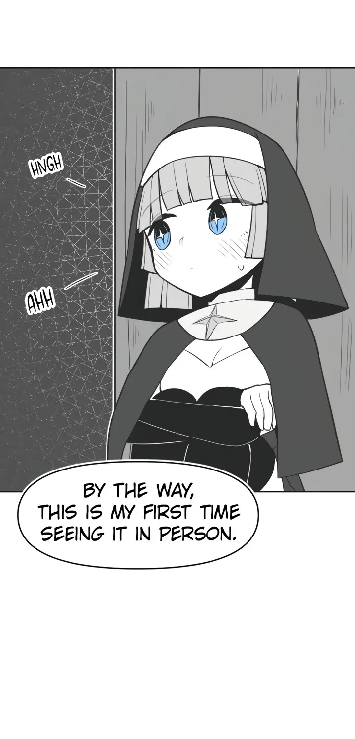 How to Make Love in a Fantasy World Chapter 10 page 24 - 