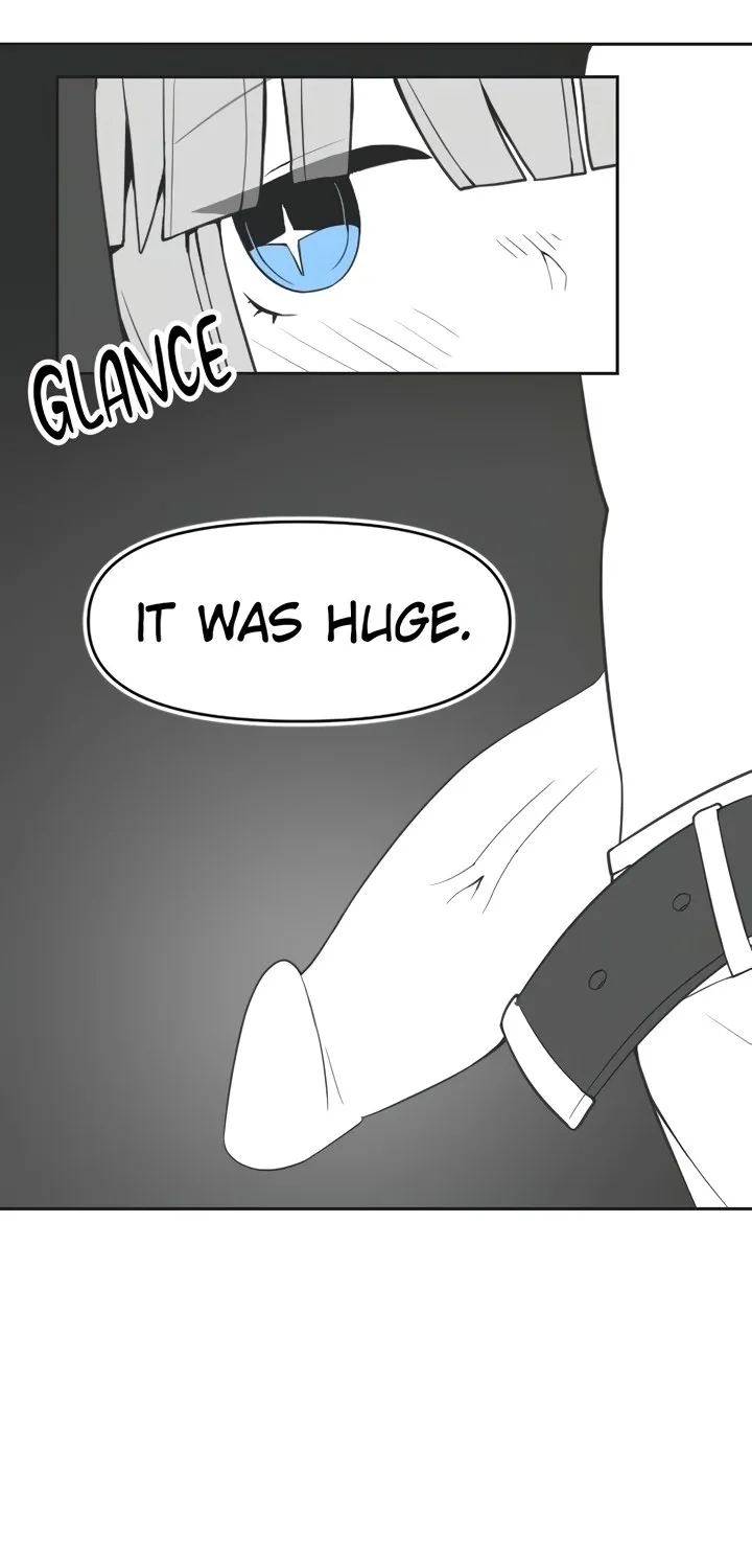 How to Make Love in a Fantasy World Chapter 10 page 25 - 