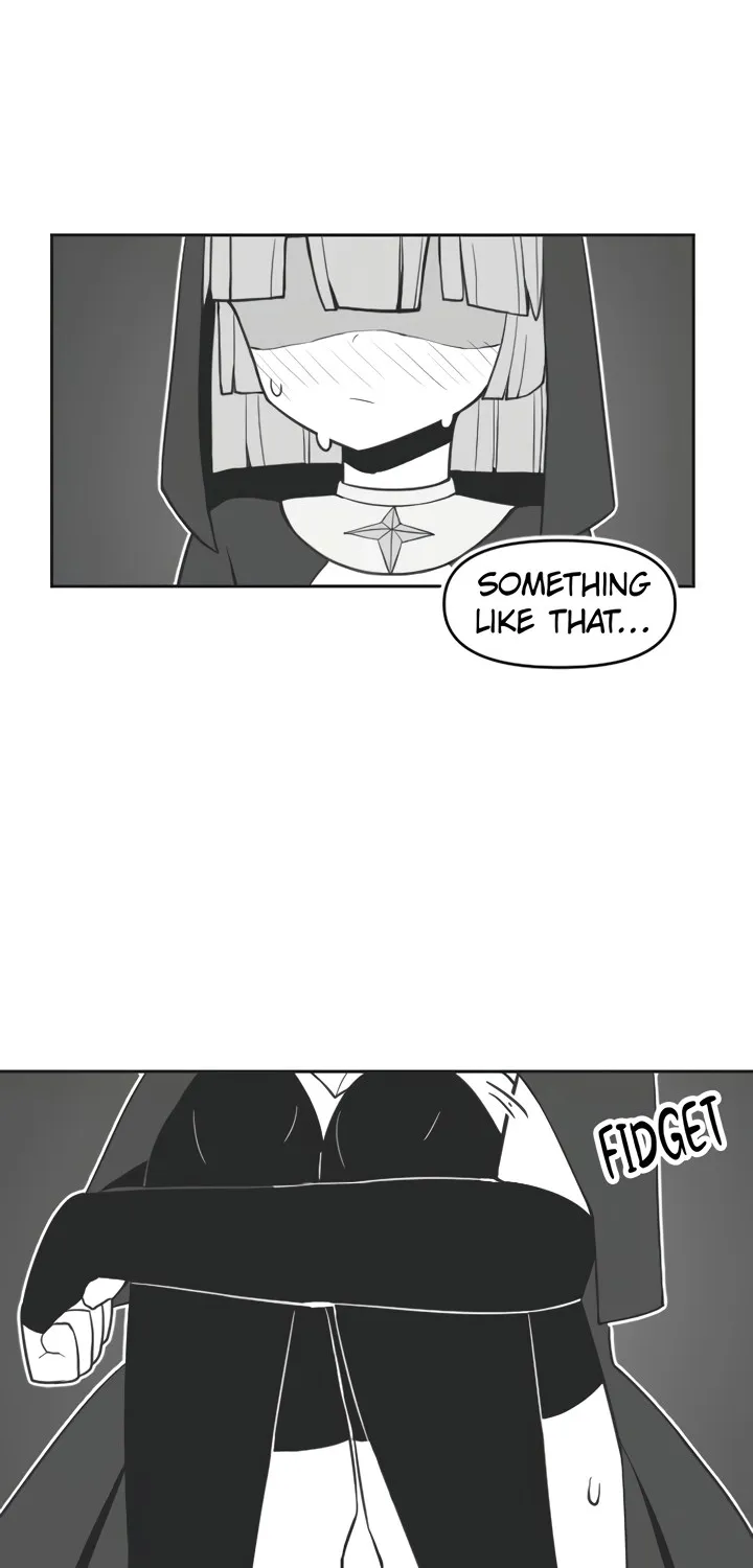 How to Make Love in a Fantasy World Chapter 10 page 26 - 