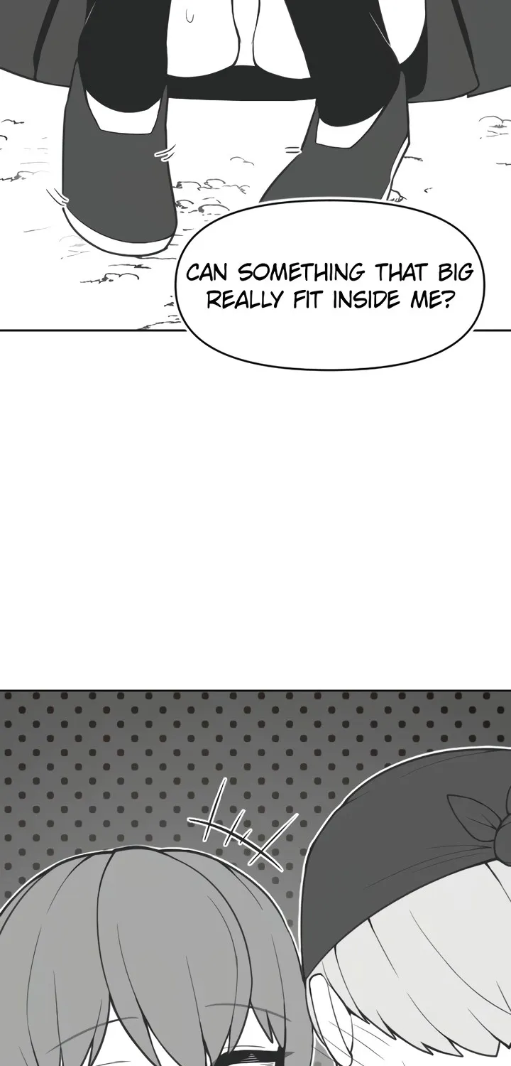How to Make Love in a Fantasy World Chapter 10 page 27 - 