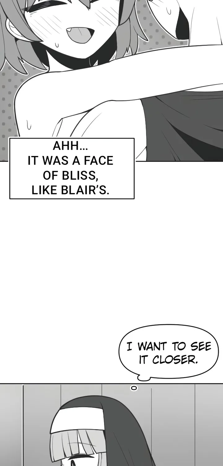 How to Make Love in a Fantasy World Chapter 10 page 28 - 