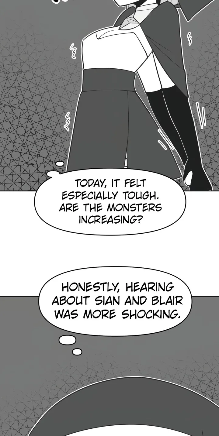 How to Make Love in a Fantasy World Chapter 10 page 4 - 
