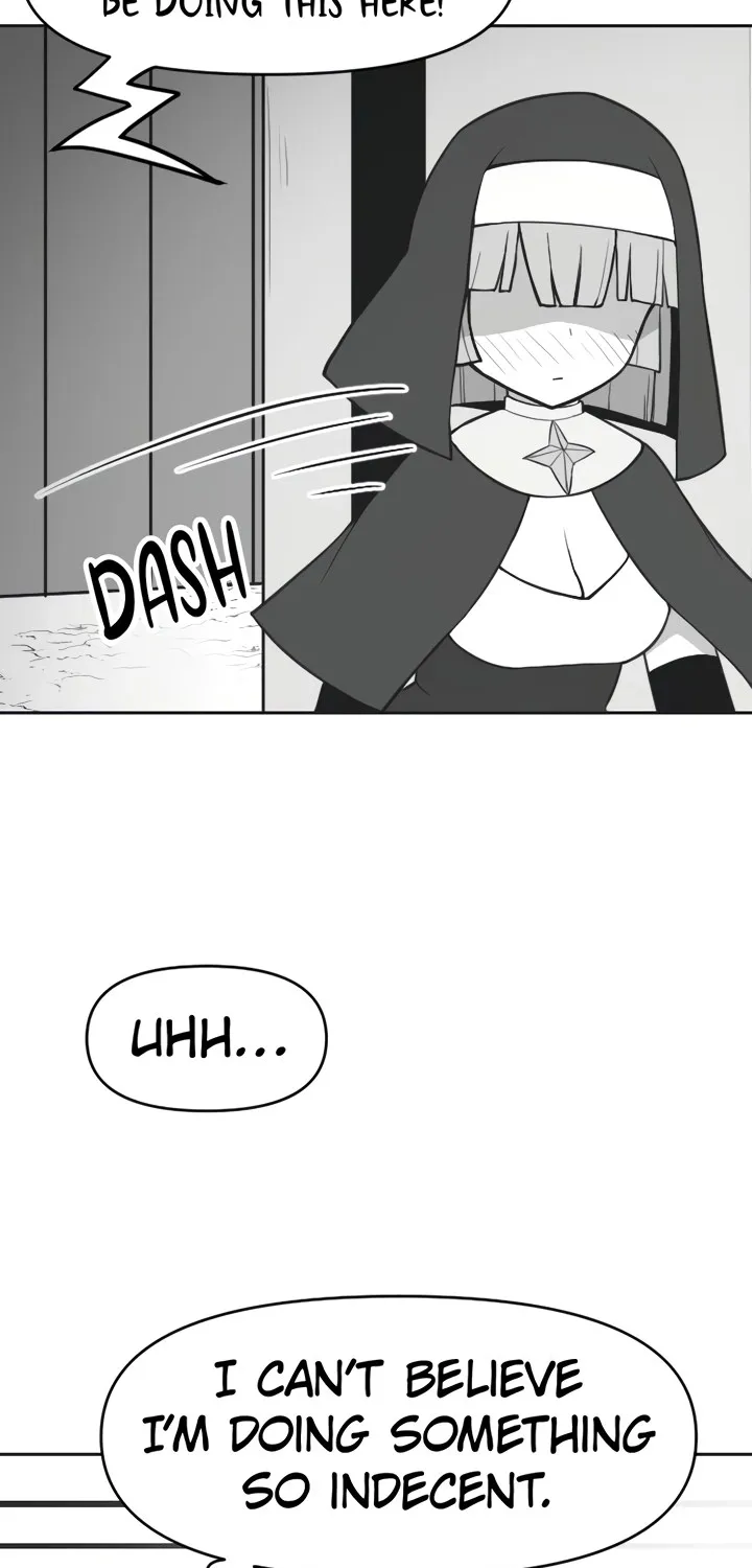 How to Make Love in a Fantasy World Chapter 10 page 35 - 