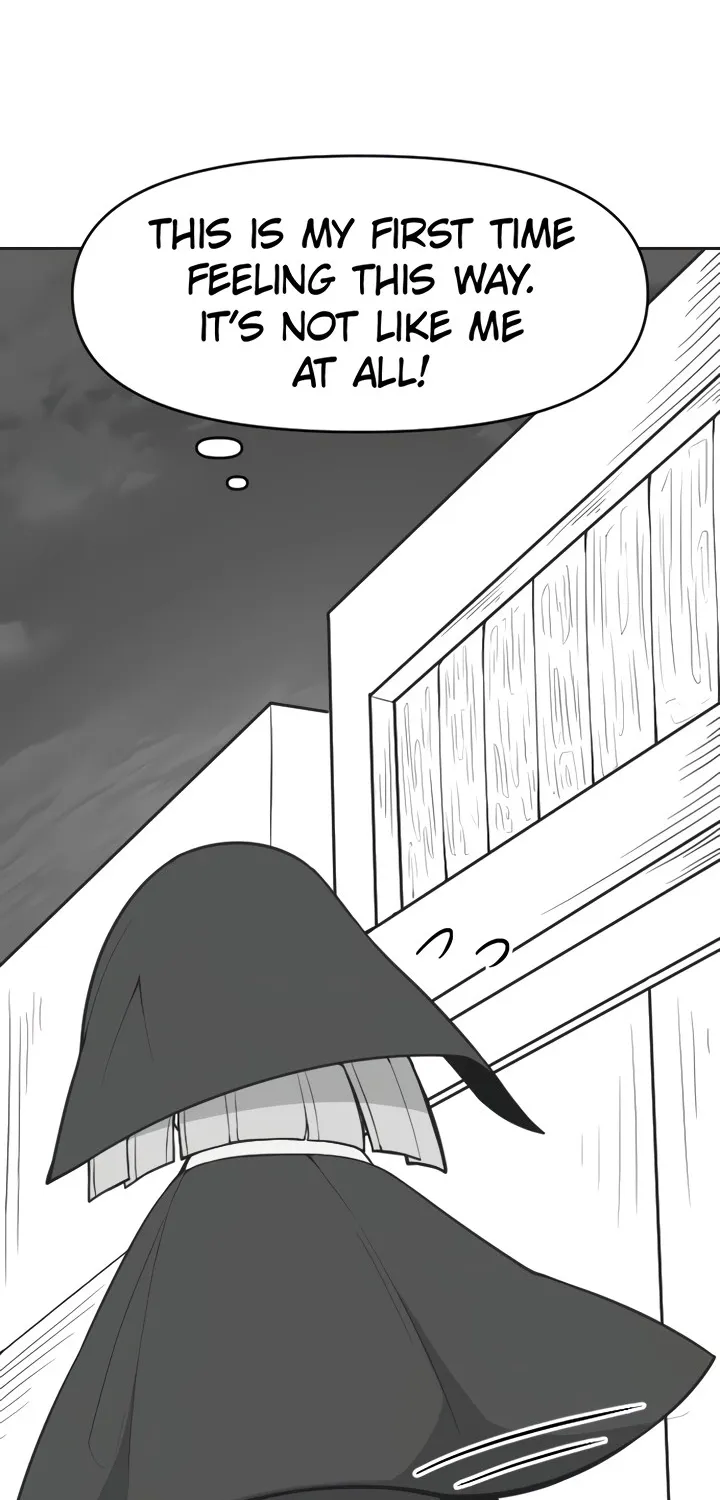 How to Make Love in a Fantasy World Chapter 10 page 37 - 