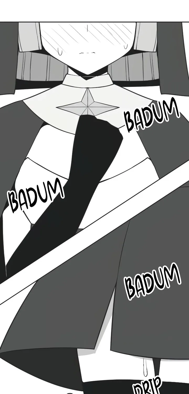 How to Make Love in a Fantasy World Chapter 10 page 39 - 
