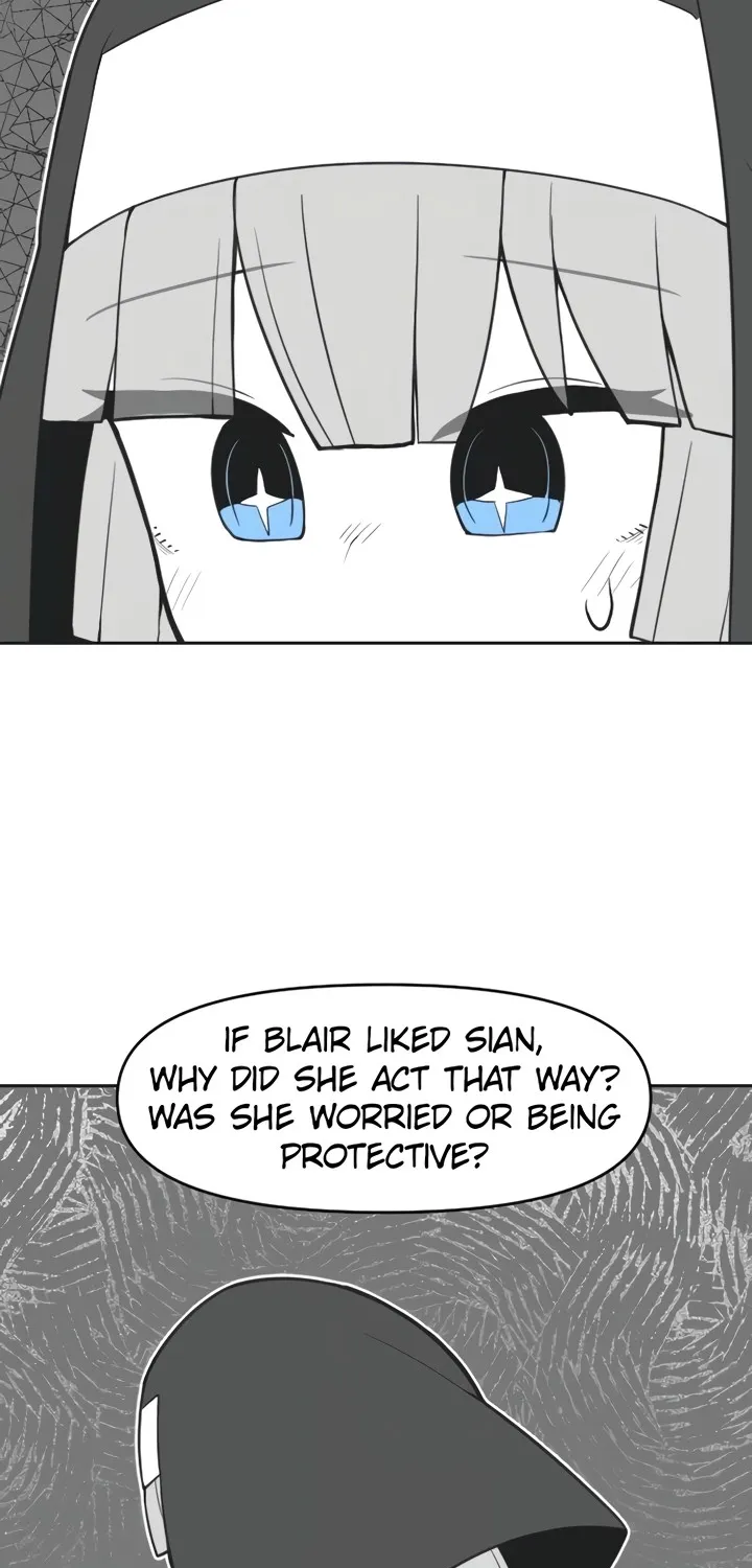 How to Make Love in a Fantasy World Chapter 10 page 5 - 