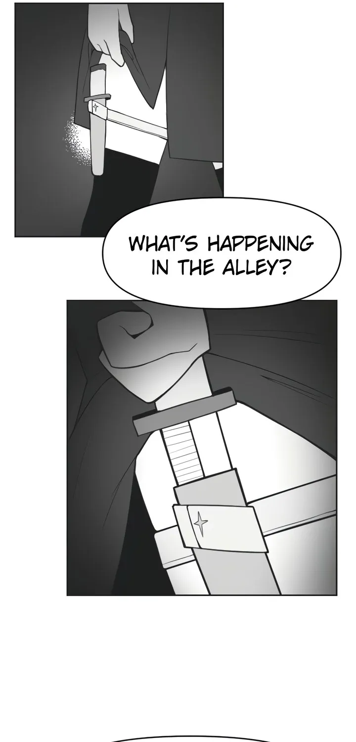 How to Make Love in a Fantasy World Chapter 10 page 9 - 