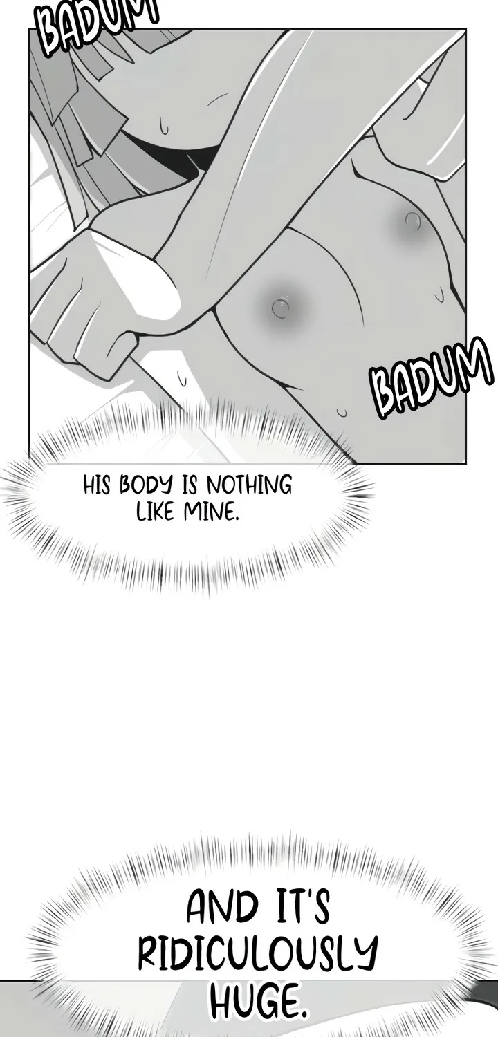 How to Make Love in a Fantasy World Chapter 11 page 13 - 