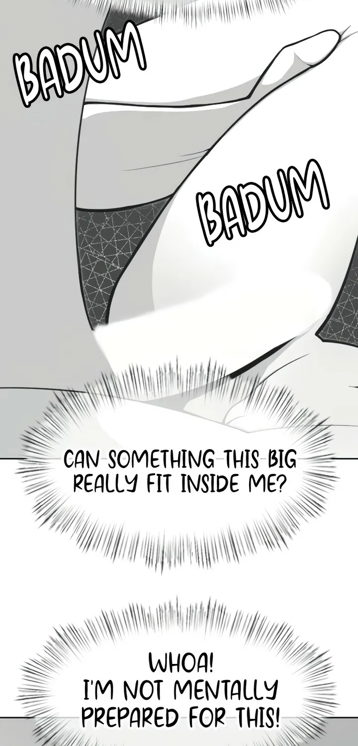 How to Make Love in a Fantasy World Chapter 11 page 14 - 