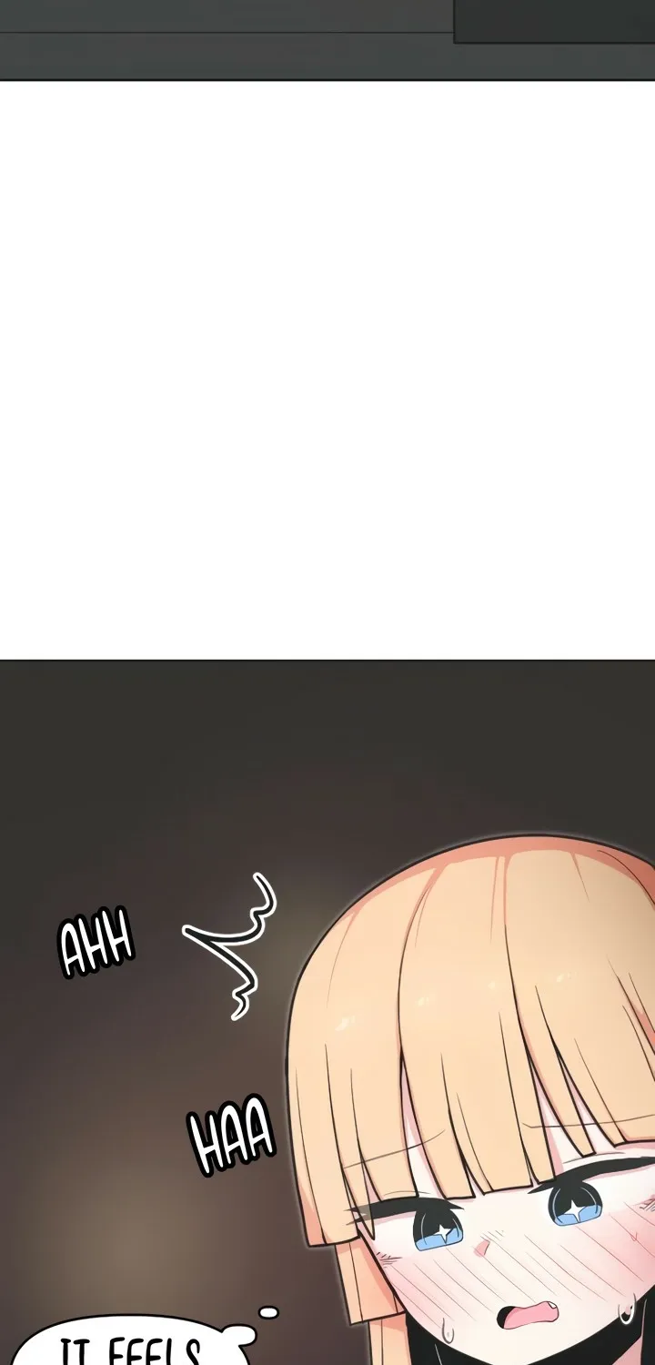 How to Make Love in a Fantasy World Chapter 11 page 3 - 