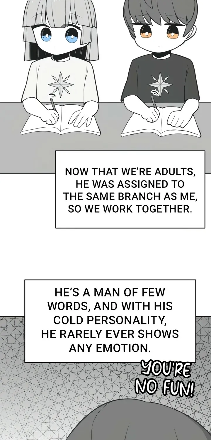 How to Make Love in a Fantasy World Chapter 11 page 29 - 
