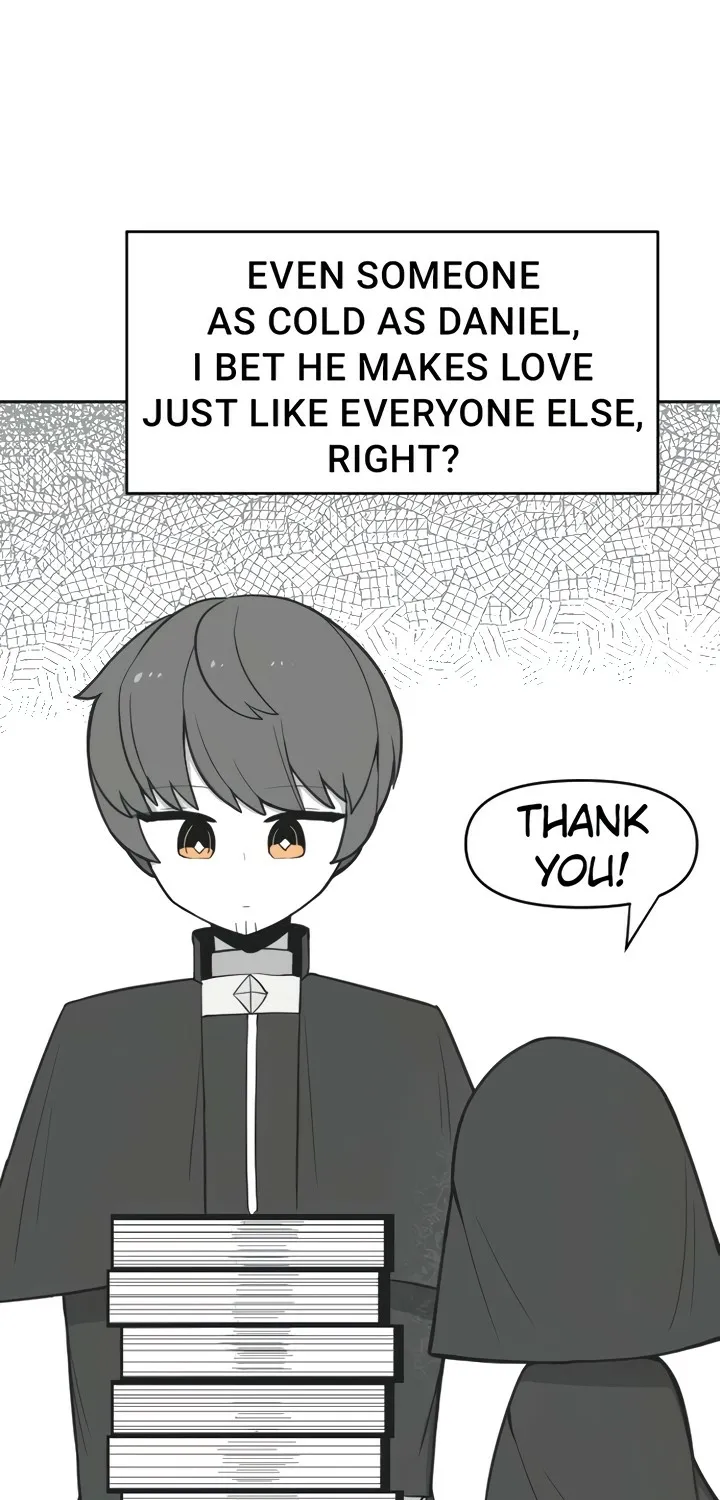 How to Make Love in a Fantasy World Chapter 11 page 31 - 