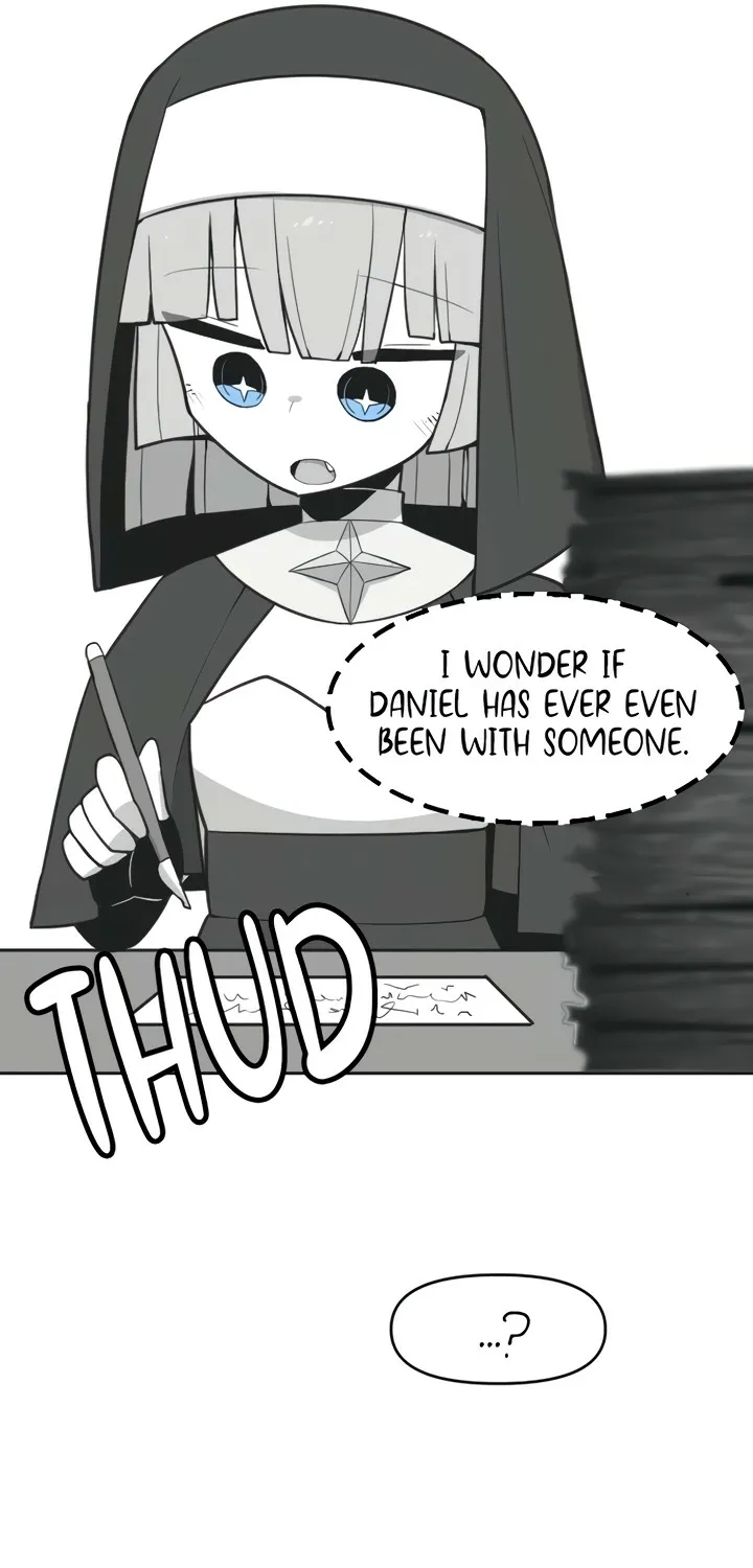 How to Make Love in a Fantasy World Chapter 11 page 33 - 