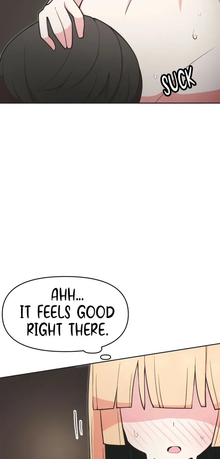 How to Make Love in a Fantasy World Chapter 11 page 5 - 