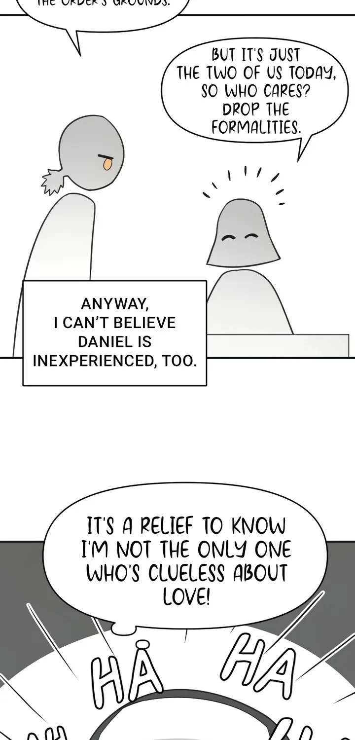 How to Make Love in a Fantasy World Chapter 12 page 11 - 
