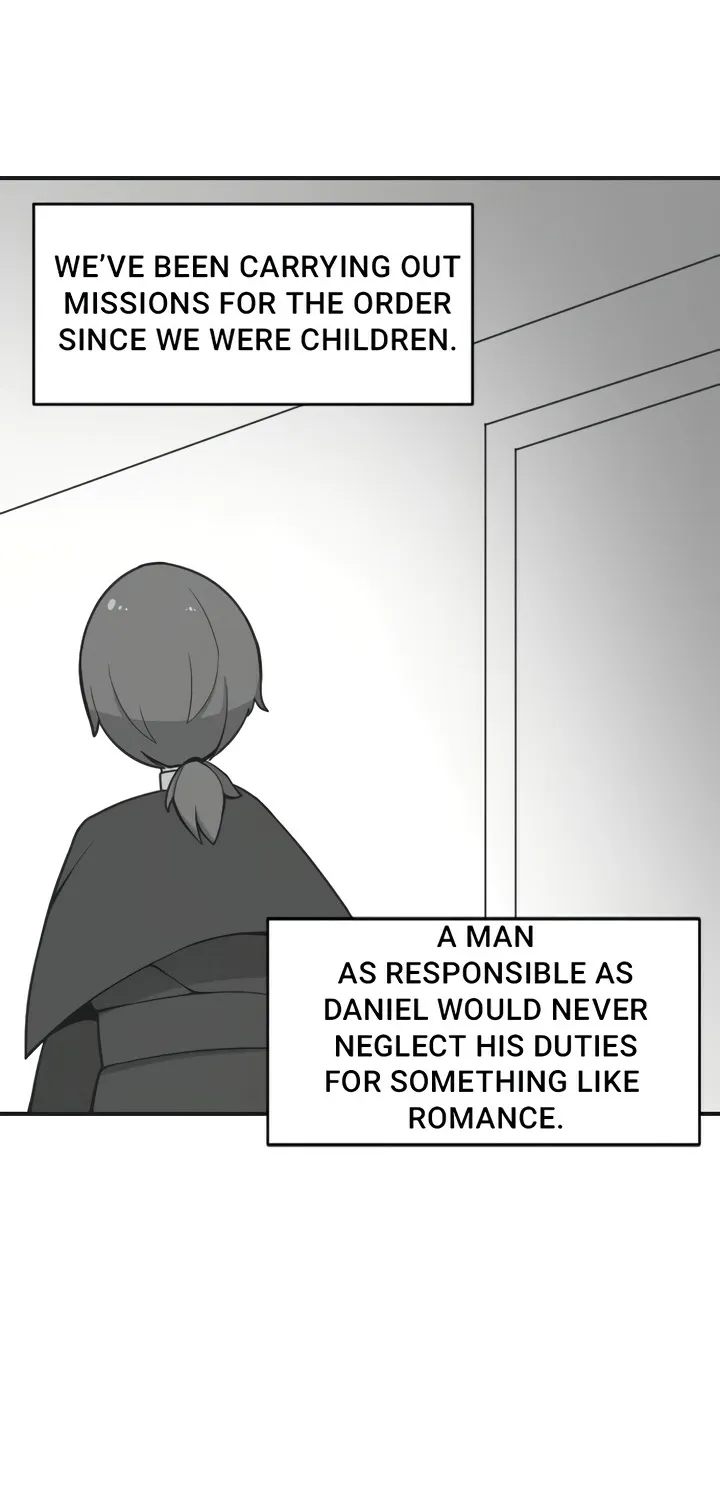 How to Make Love in a Fantasy World Chapter 12 page 14 - 