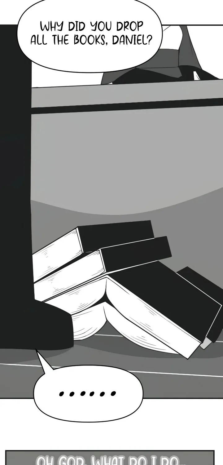 How to Make Love in a Fantasy World Chapter 12 page 3 - 