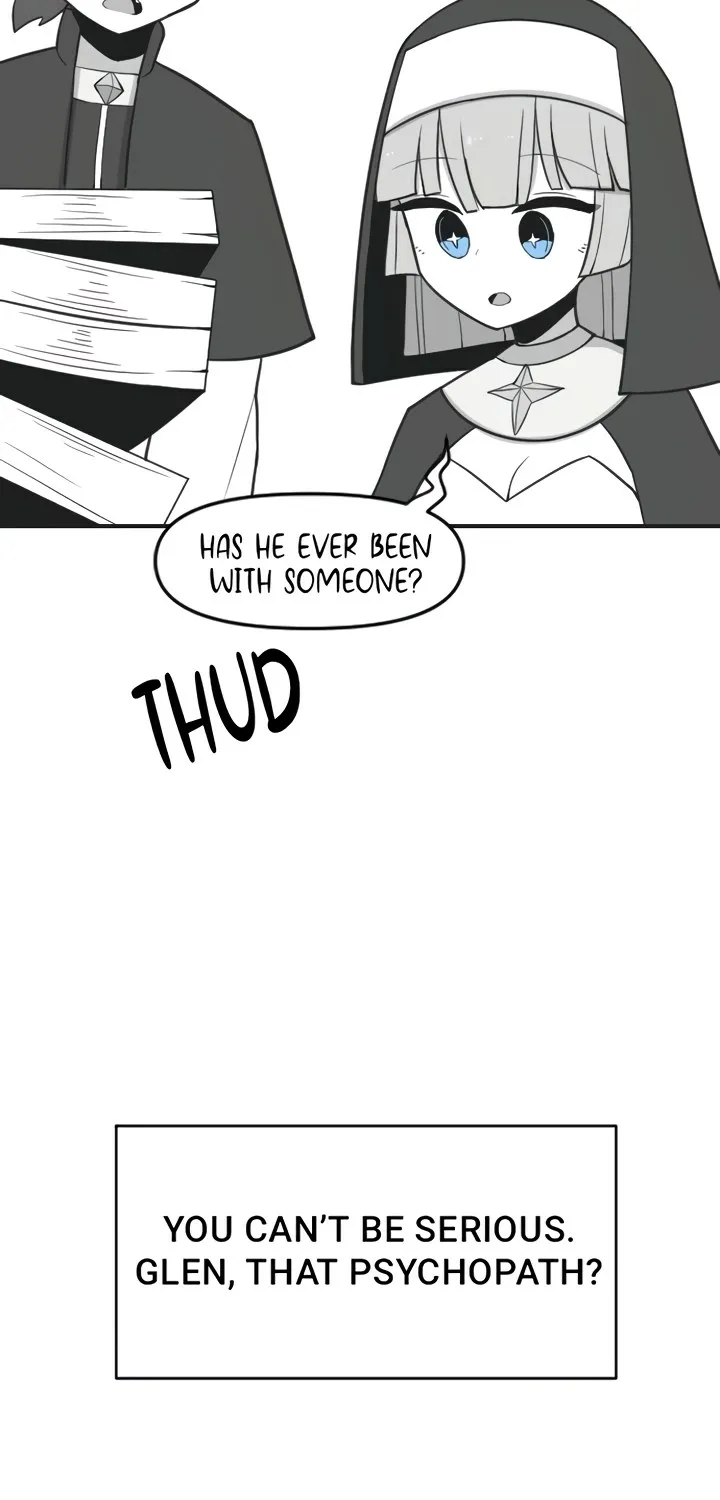 How to Make Love in a Fantasy World Chapter 12 page 21 - 