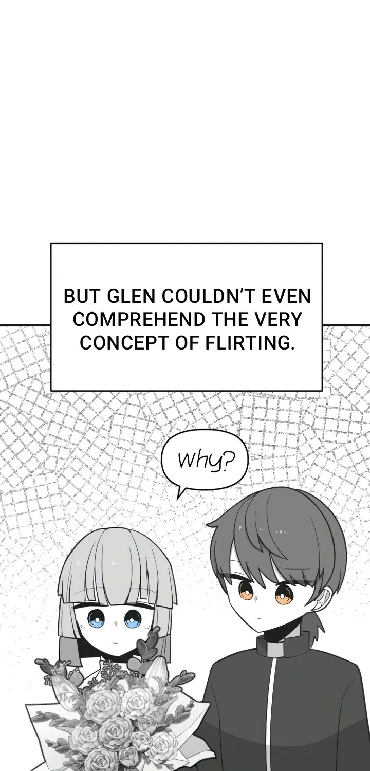How to Make Love in a Fantasy World Chapter 12 page 25 - 