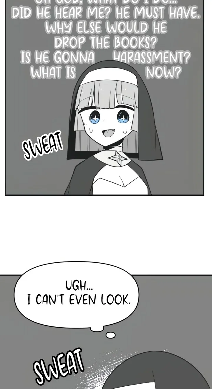 How to Make Love in a Fantasy World Chapter 12 page 4 - 