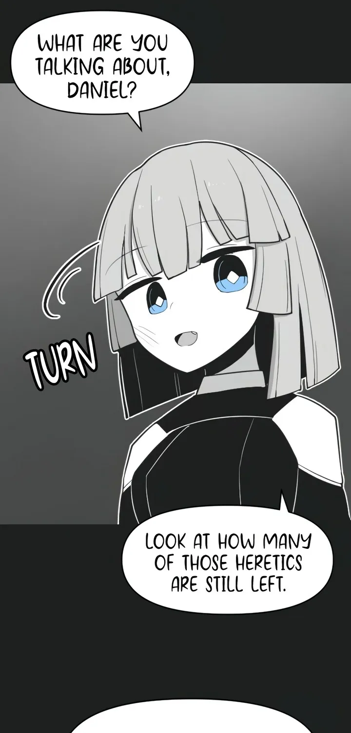 How to Make Love in a Fantasy World Chapter 12 page 31 - 