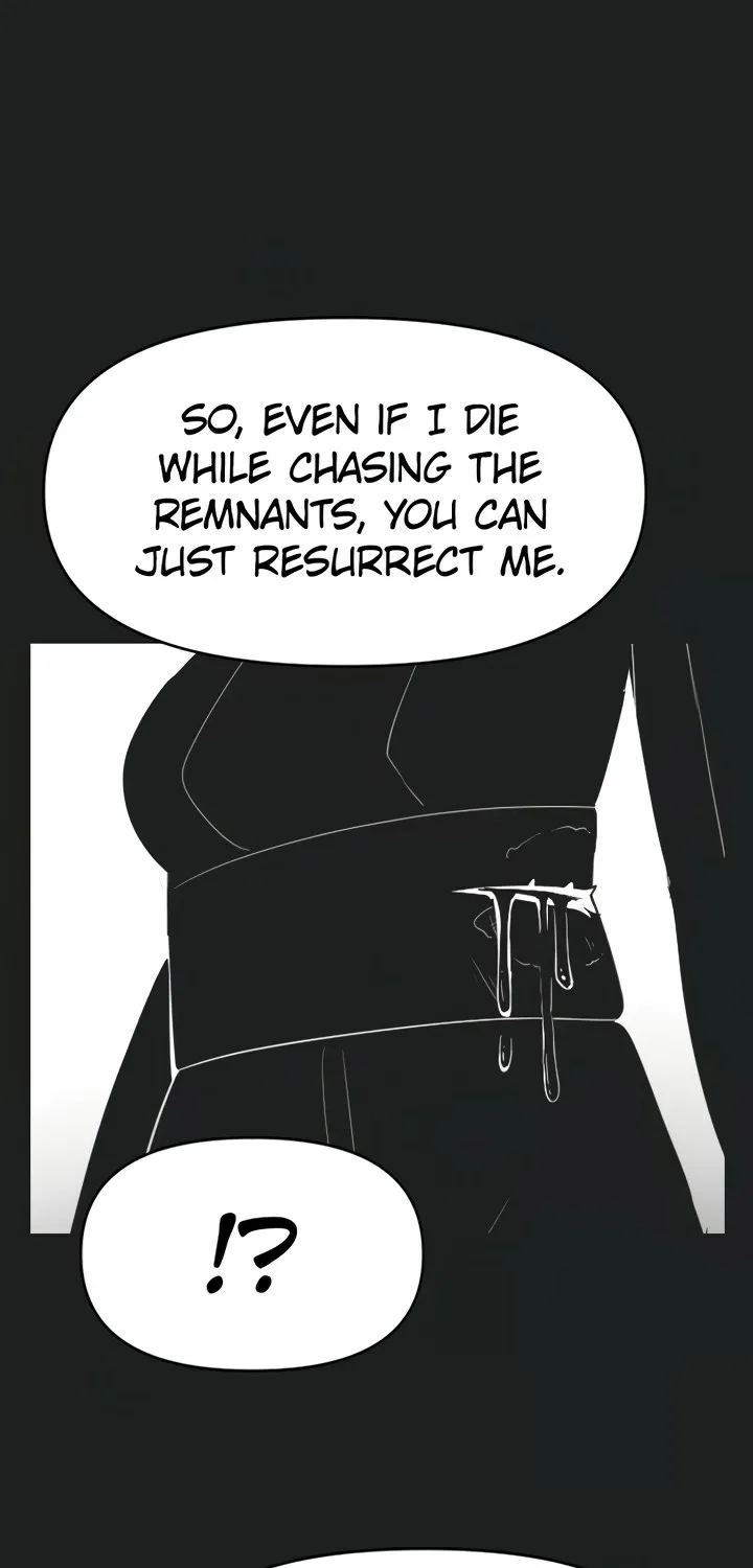 How to Make Love in a Fantasy World Chapter 12 page 37 - 