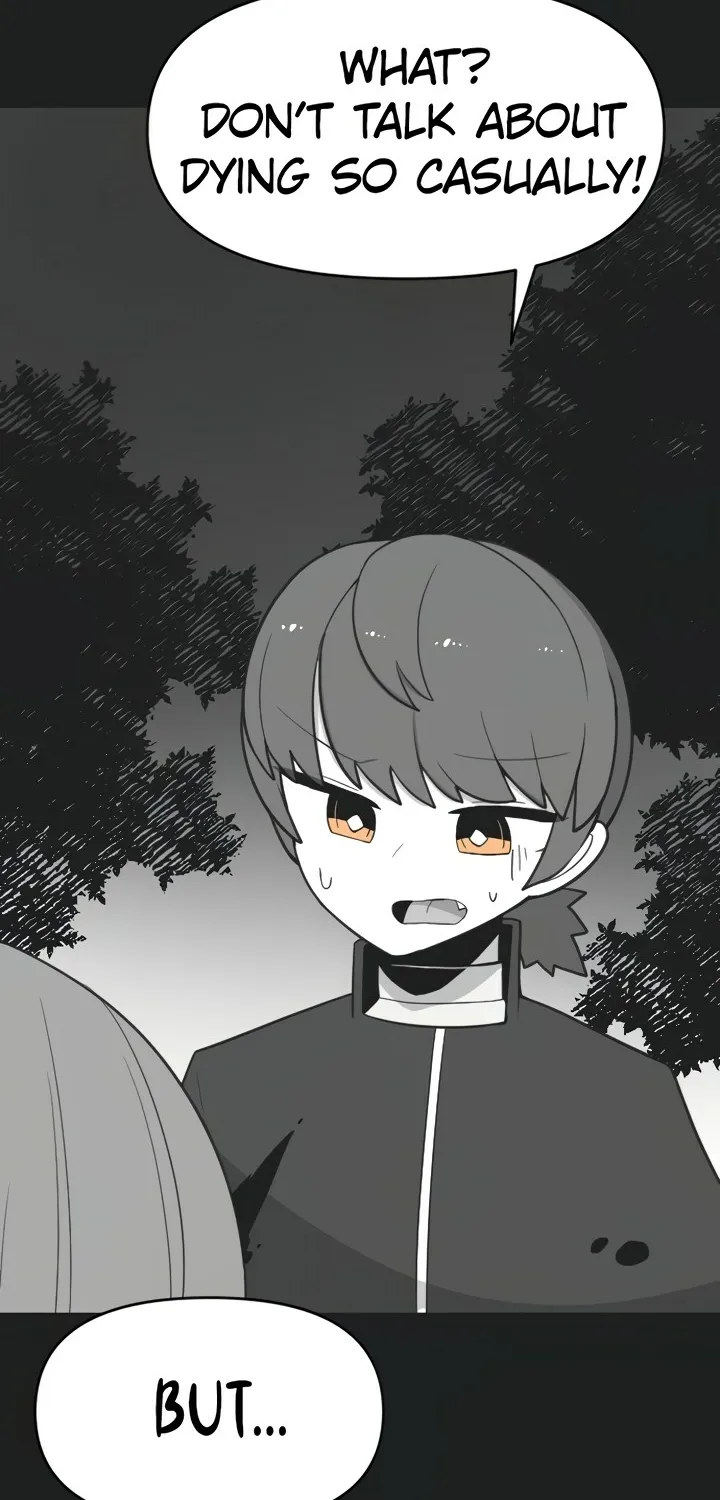 How to Make Love in a Fantasy World Chapter 12 page 38 - 