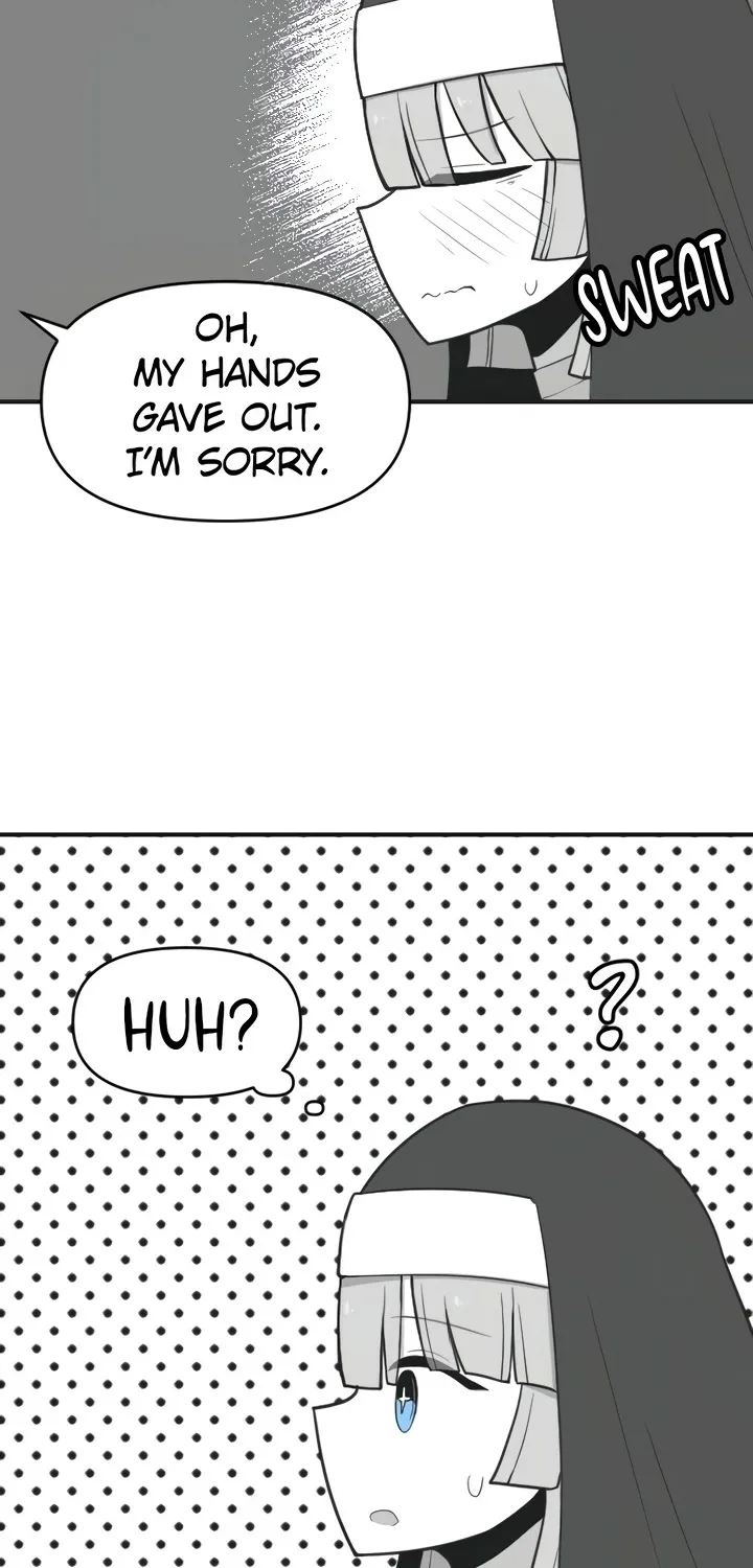 How to Make Love in a Fantasy World Chapter 12 page 5 - 