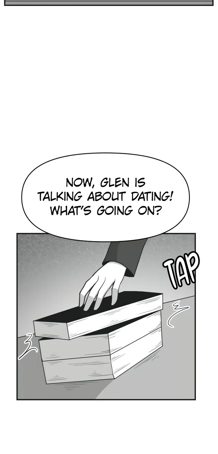 How to Make Love in a Fantasy World Chapter 12 page 42 - 