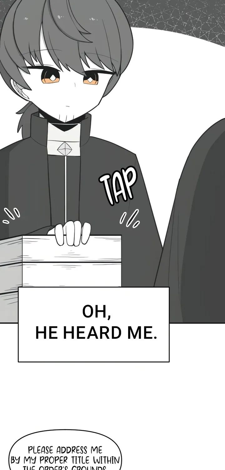 How to Make Love in a Fantasy World Chapter 12 page 10 - 