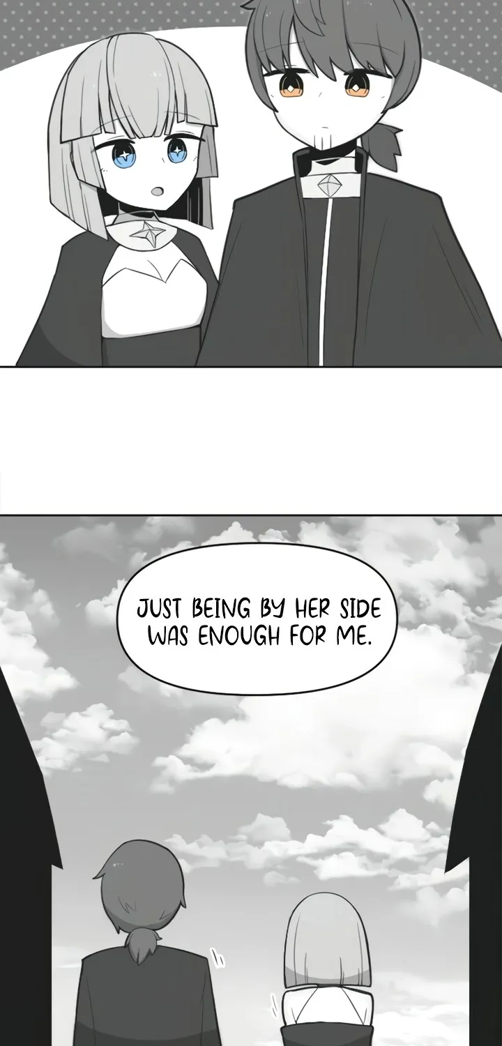 How to Make Love in a Fantasy World Chapter 13 page 2 - 