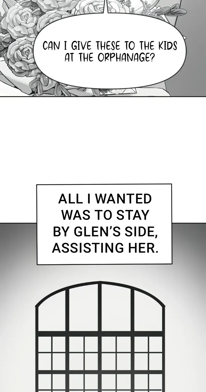 How to Make Love in a Fantasy World Chapter 13 page 12 - 